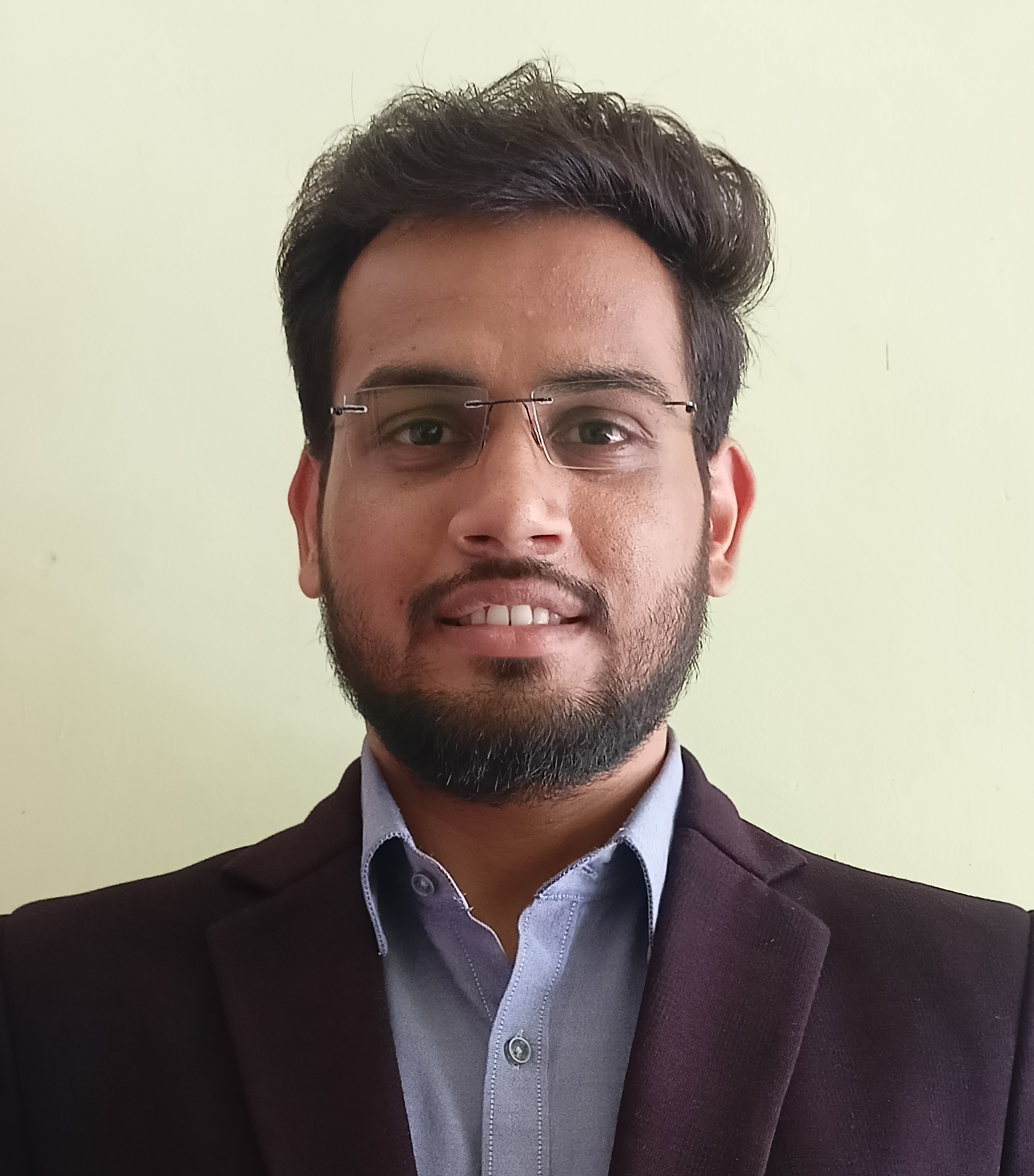 Rahul Patidar
