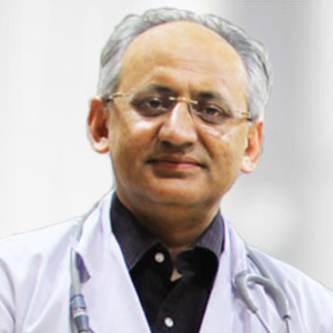 Ravi Sauhta