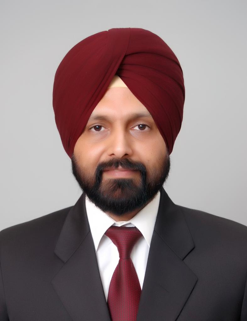 Sukhbir Sodhi